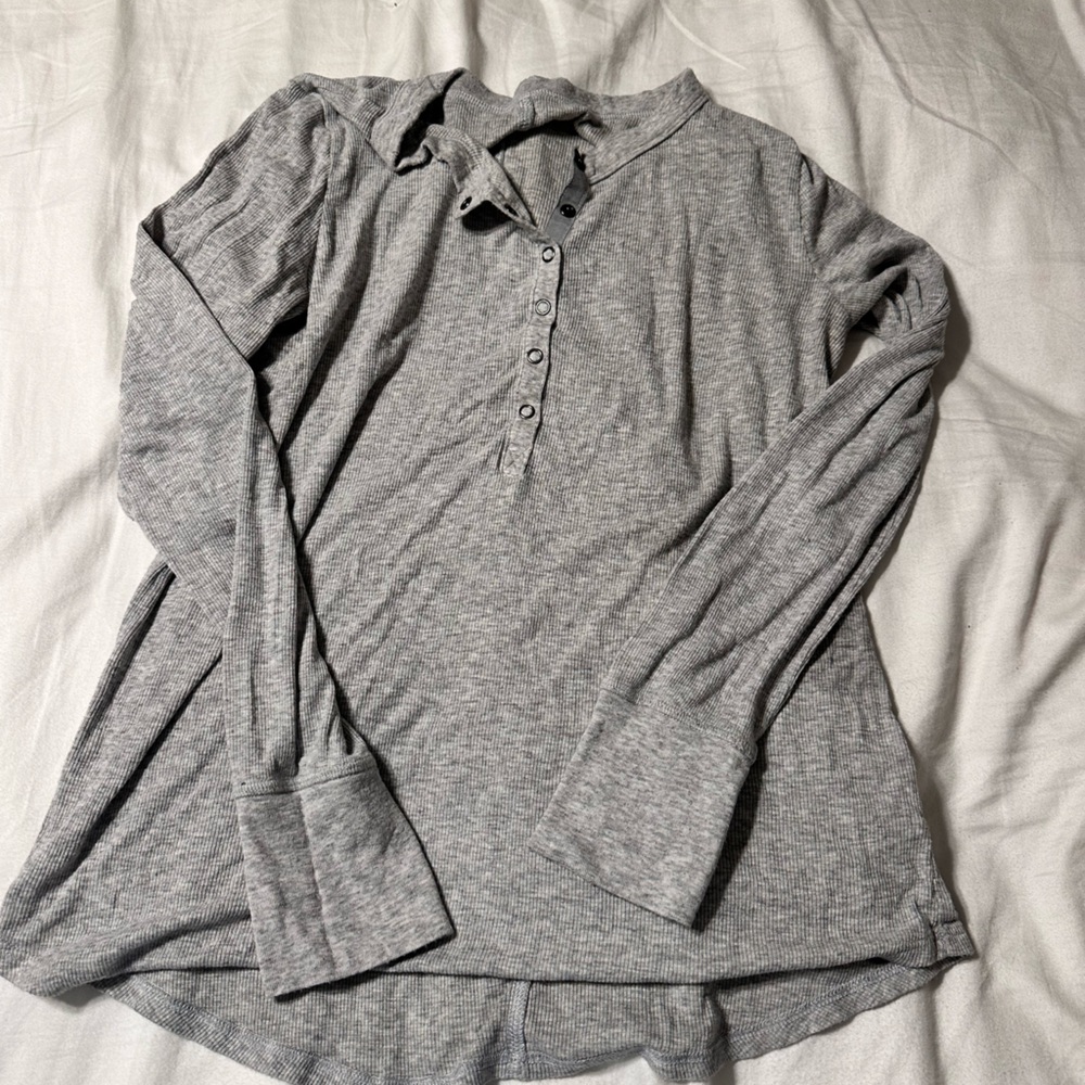 Aerie soft long sleeve